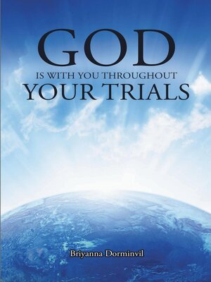 cover image of God is With You Throughout Your Trials